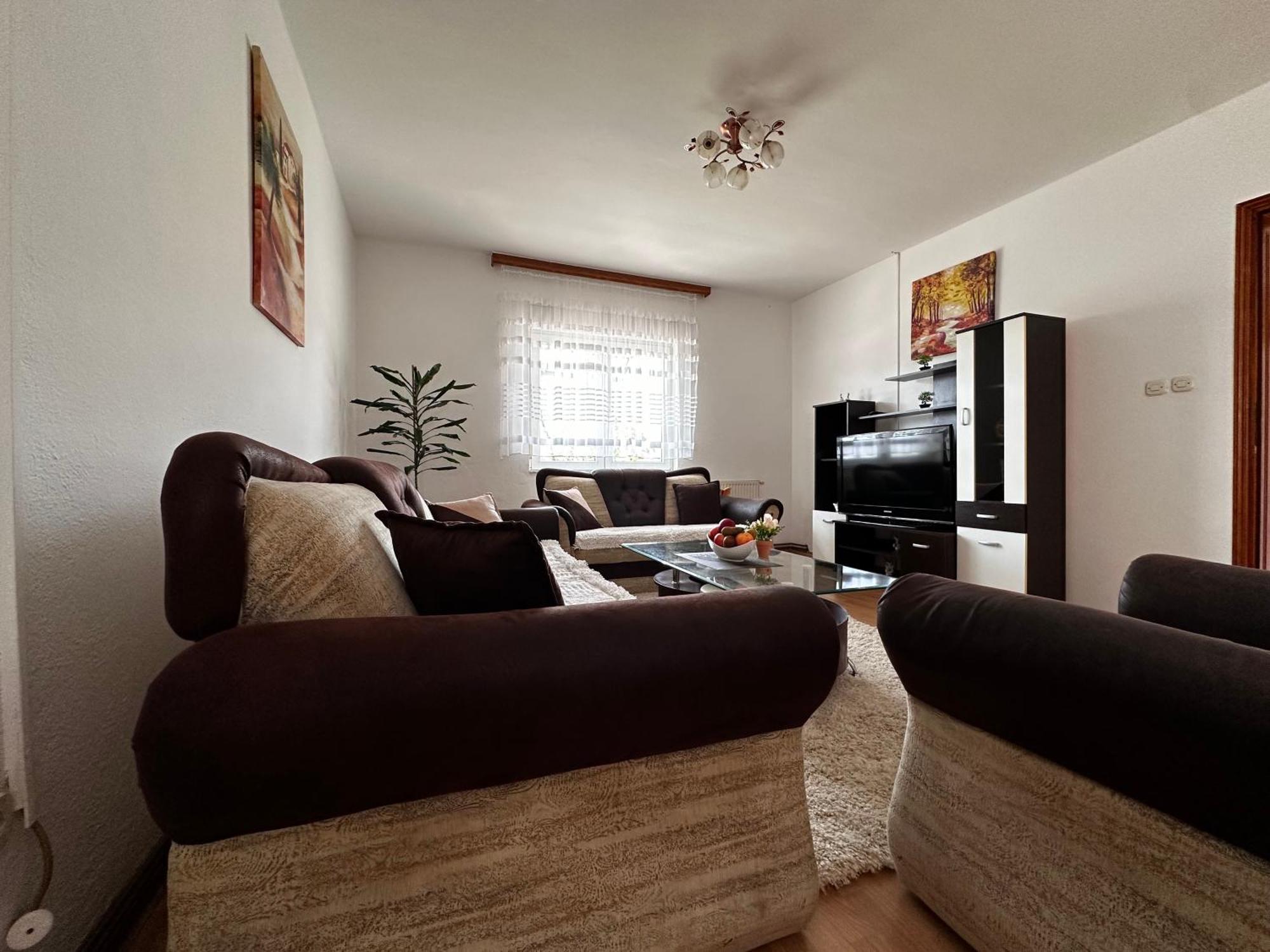 מוסטר Ms Apartment מראה חיצוני תמונה