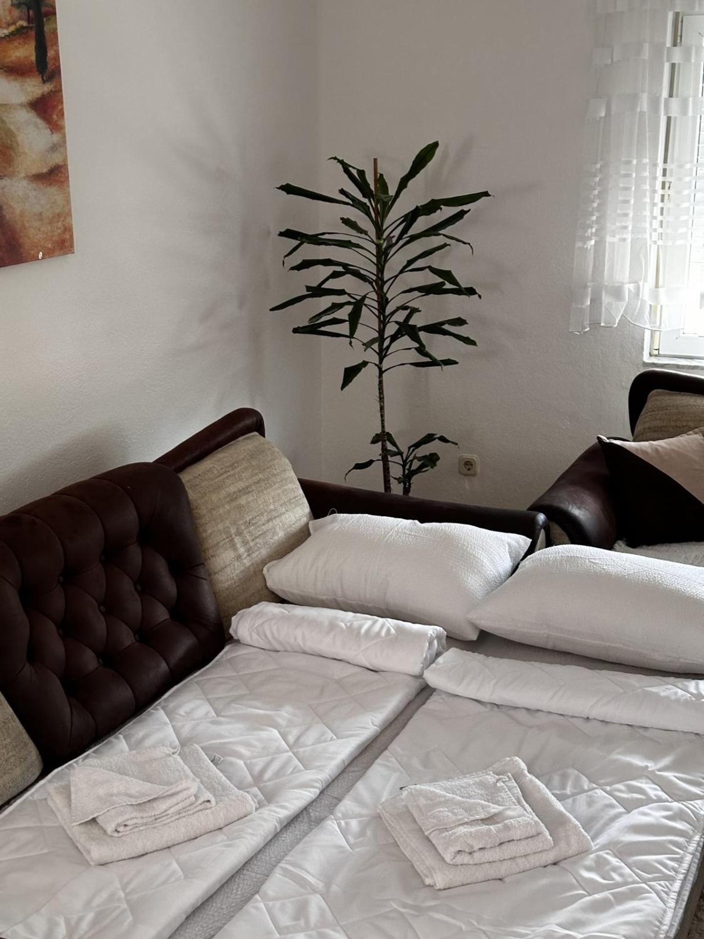 מוסטר Ms Apartment מראה חיצוני תמונה